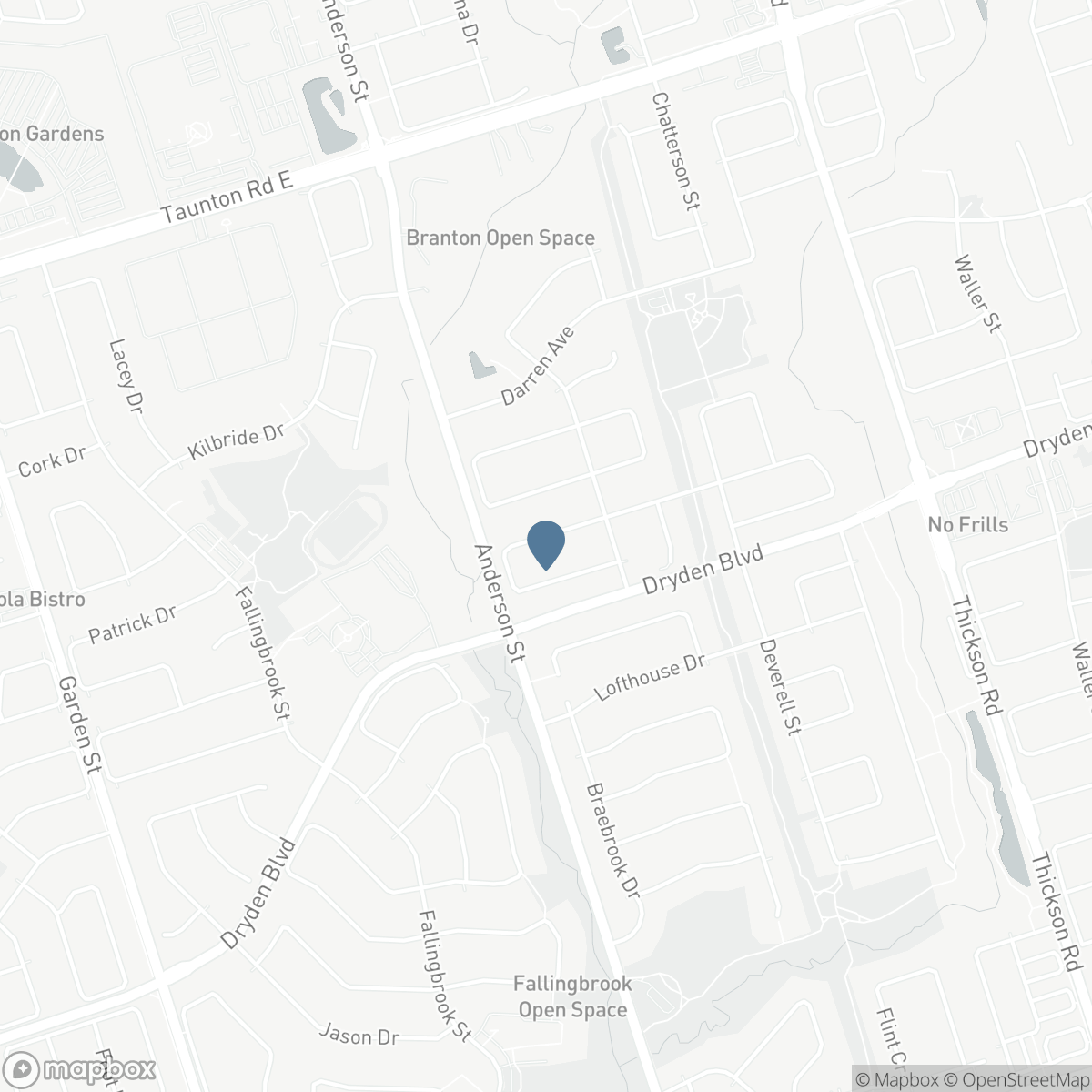 66 MOUNTAINSIDE CRESCENT, Whitby, Ontario L1R 0P4